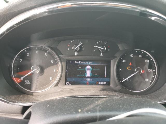 2019 BUICK ENCORE PRE KL4CJASB2KB767347