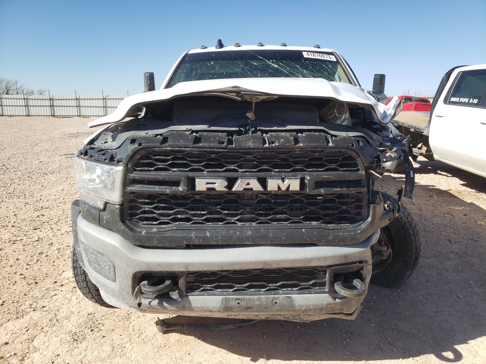 3C7WRNFL9KG689990 2019 Ram 5500