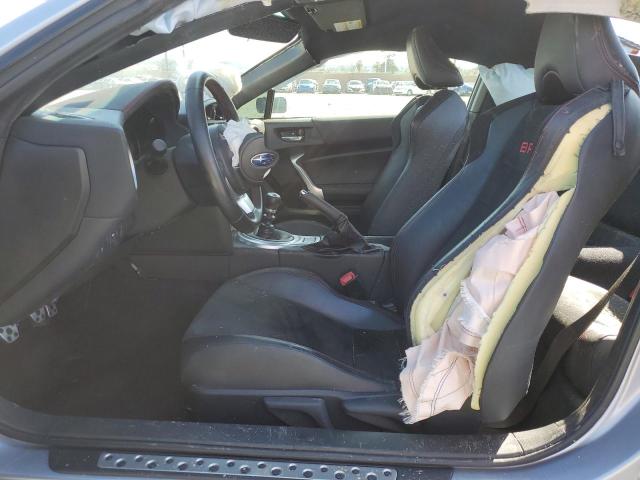 JF1ZCAC13L9702893 Subaru Brz Limited