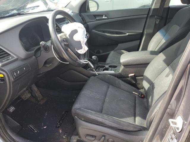 2016 HYUNDAI TUCSON LIM - KM8J3CA29GU022462