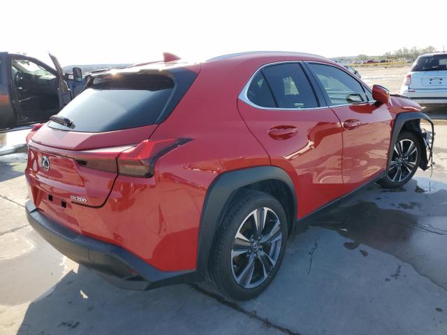 2019 LEXUS UX 200 - JTHY3JBH4K2000351