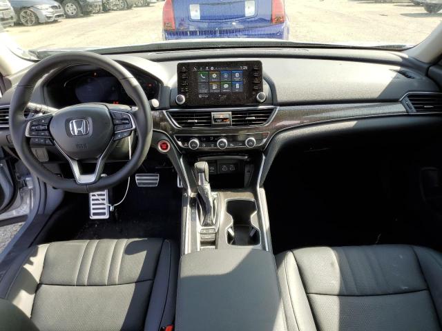 2022 HONDA ACCORD SPO 1HGCV1F41NA111836