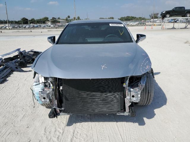 2023 LEXUS ES 350 F-S - 58AJZ1B18PU139984