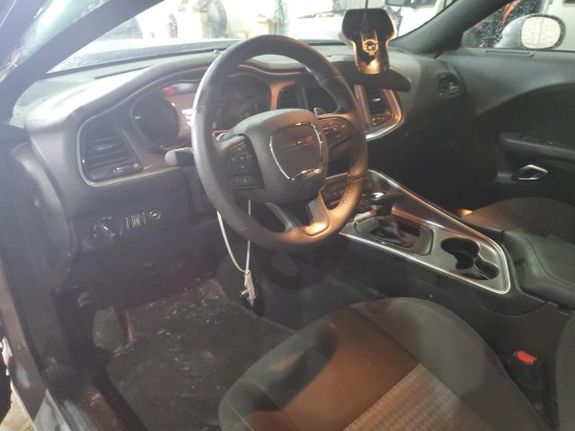 2022 DODGE CHALLENGER 2C3CDZKG8NH175734