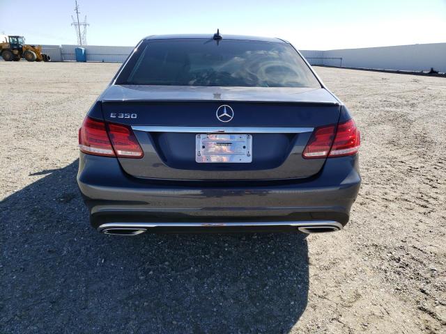 WDDHF5KB8GB175310 Mercedes-Benz E 350