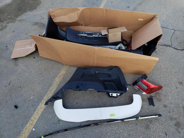4S3GTAB67M3708909 Subaru Impreza