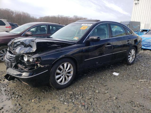 2006 Hyundai Azera SE