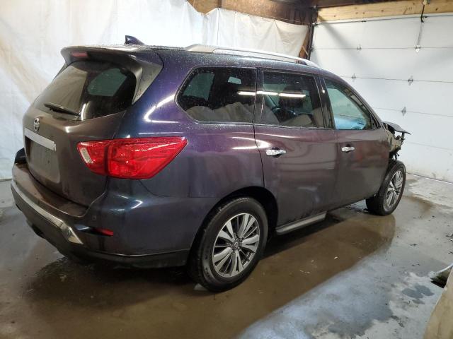 5N1DR2MMXKC624529 Nissan Pathfinder