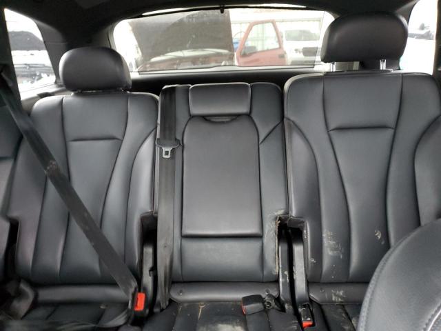 2018 AUDI Q7 PRESTIG - WA1VAAF71JD011459