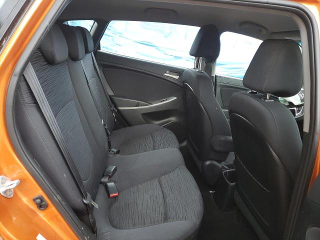 2015 HYUNDAI ACCENT GS - KMHCT5AE0FU231862