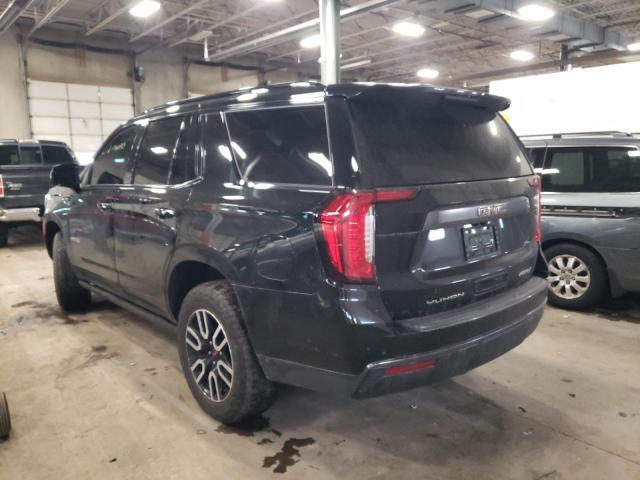 2021 GMC YUKON AT4 1GKS2CKD7MR379184