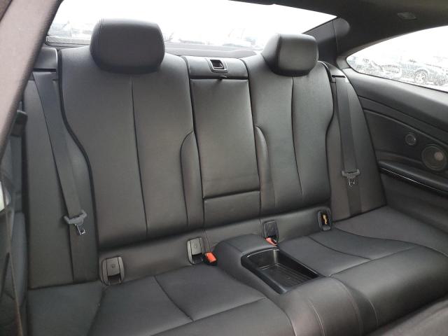 2016 BMW 435 XI WBA3R5C54GK373240