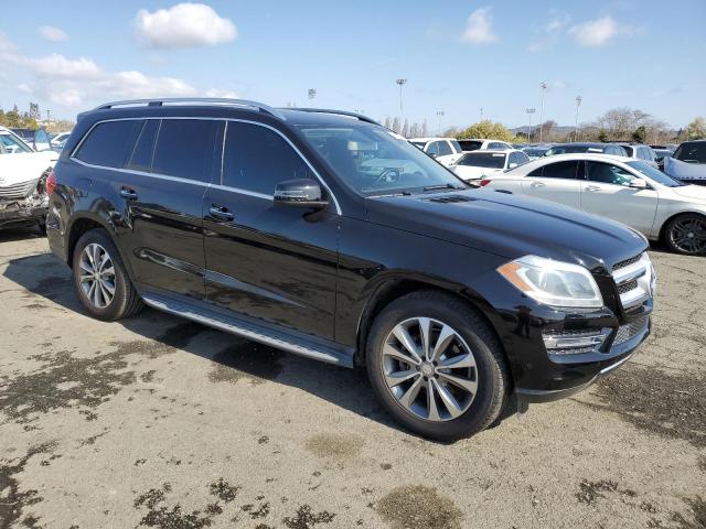4JGDF7CE3EA308034 Mercedes-Benz Gl 450 4matic