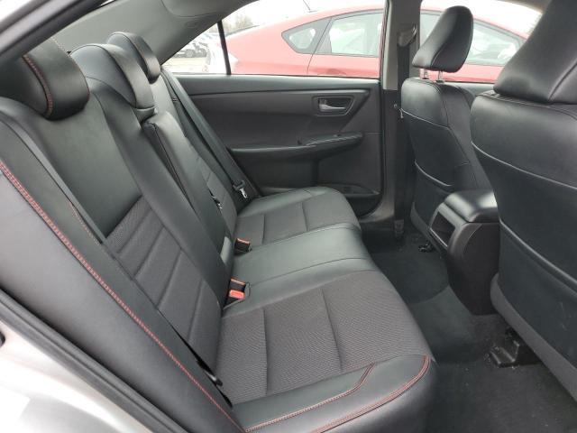 2017 TOYOTA CAMRY LE 4T1BF1FK0HU338343
