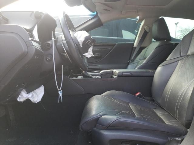 2019 LEXUS ES 300H - JTHB21B1XK2018655