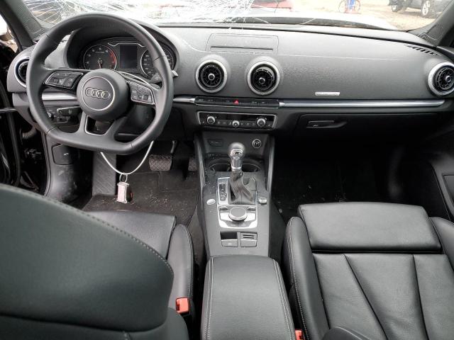 2020 AUDI A3 S-LINE - WAUBEGFF7LA105063