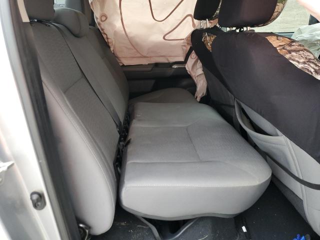 2017 TOYOTA TACOMA DOU - 5TFAZ5CN9HX048369