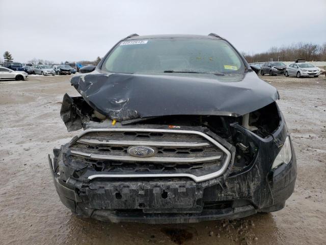 2020 FORD ECOSPORT S MAJ6S3GL7LC368495