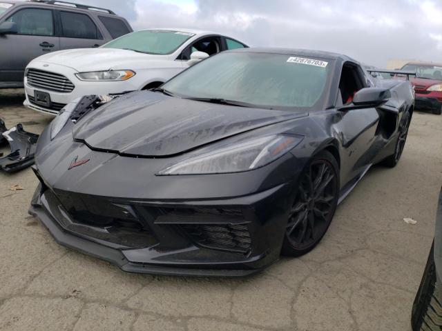 2023 CHEVROLET CORVETTE S - 1G1YC3D4XP5500021