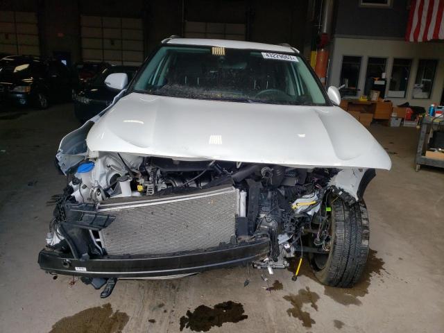 2022 KIA SELTOS EX KNDERCAA2N7297291