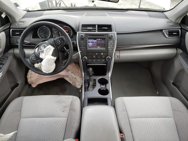 2017 TOYOTA CAMRY LE X 4T1BF1FK6HU731960