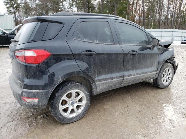 2020 FORD ECOSPORT S MAJ6S3GL7LC368495