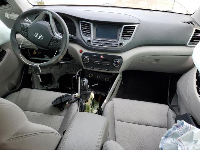 2018 HYUNDAI TUCSON SEL KM8J3CA47JU733859