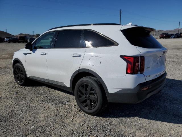 5XYRLDLC8MG054884 KIA SORENTO S