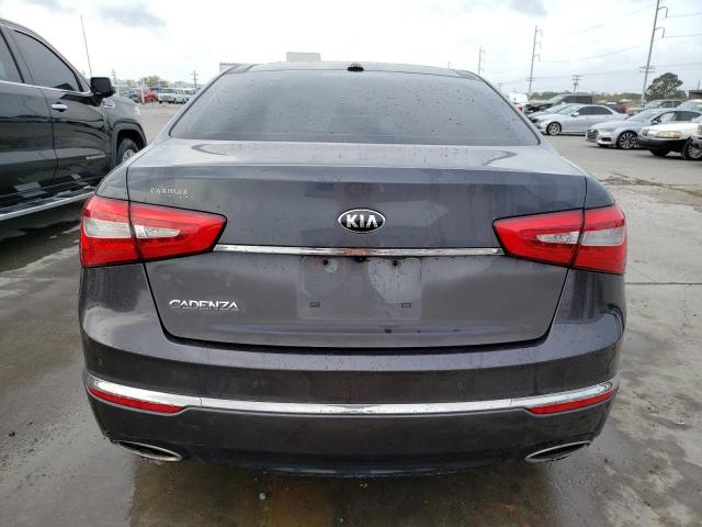 KNALN4D79F5193254 KIA Cadenza Premium