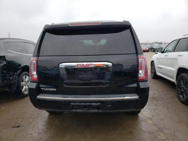 2016 GMC YUKON DENA 1GKS2CKJ3GR428973