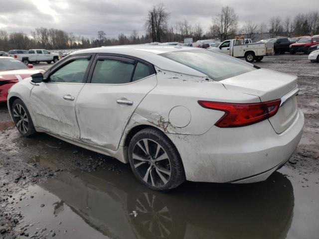 1N4AA6AP6JC394478 Nissan Maxima 3.5s