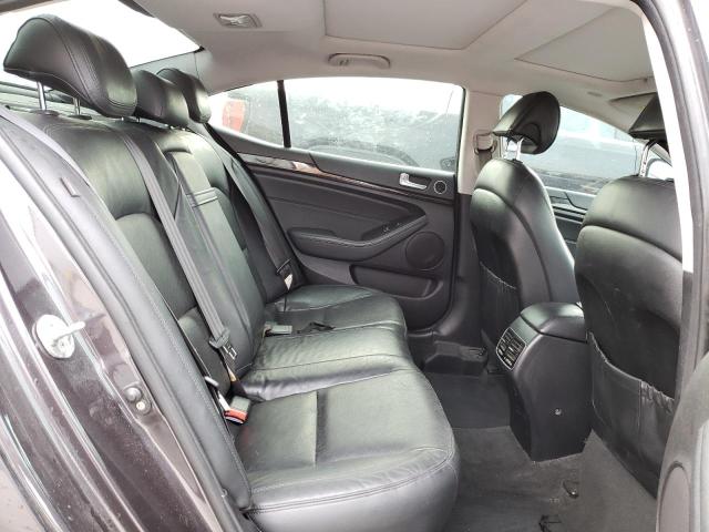 KNALN4D79F5193254 KIA Cadenza Premium