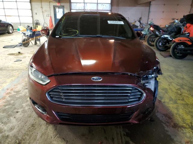 2016 FORD FUSION 3FA6P0G73GR300527