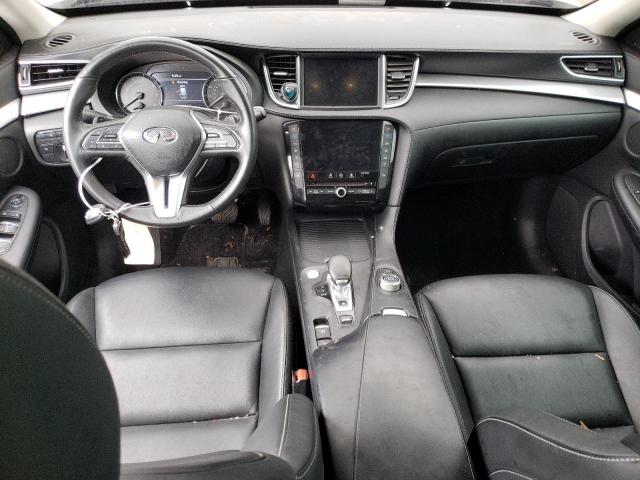 2020 INFINITI QX50 PURE 3PCAJ5M33LF121324