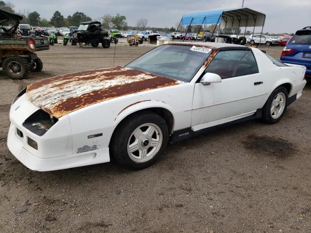 1992 CHEVROLET CAMARO RS for Sale | AL - DOTHAN | Thu. Mar 23, 2023 - Used  & Repairable Salvage Cars - Copart USA