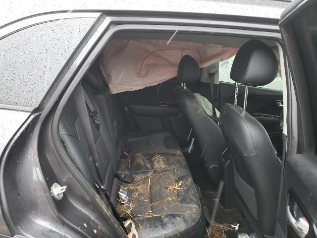 KNDCC3LC6J5160190 KIA NIRO EX