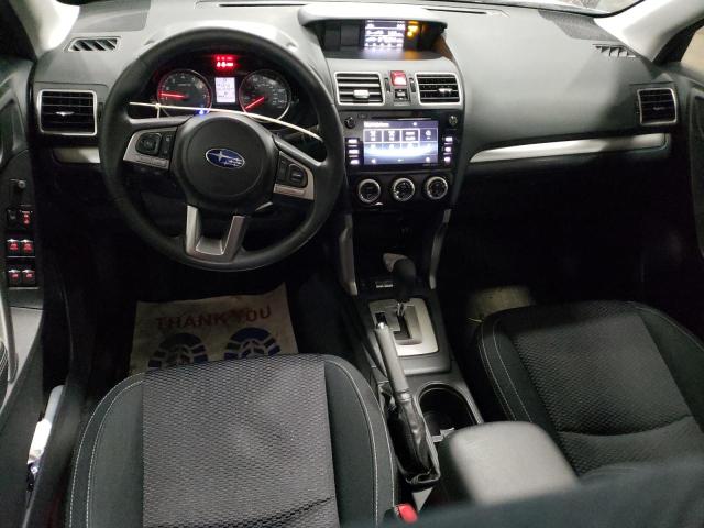 JF2SJAEC3HH547275 Subaru Forester 2.5i Premium
