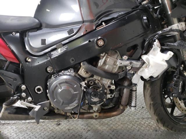 2023 SUZUKI GSX1300 RR - JS1EJ11B3P7100064