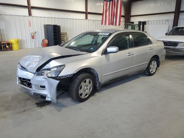 2007 Honda Accord Sedan LX