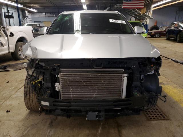2020 HYUNDAI SANTA FE S 5NMS3CAD0LH145675