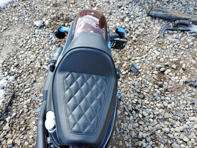 2019 HARLEY-DAVIDSON XL1200 NS 1HD1LP316KC428387