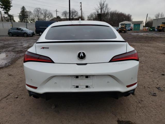 2023 ACURA INTEGRA A- - 19UDE4H67PA006693