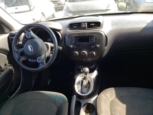 KNDJP3A58E7714730 KIA SOUL +