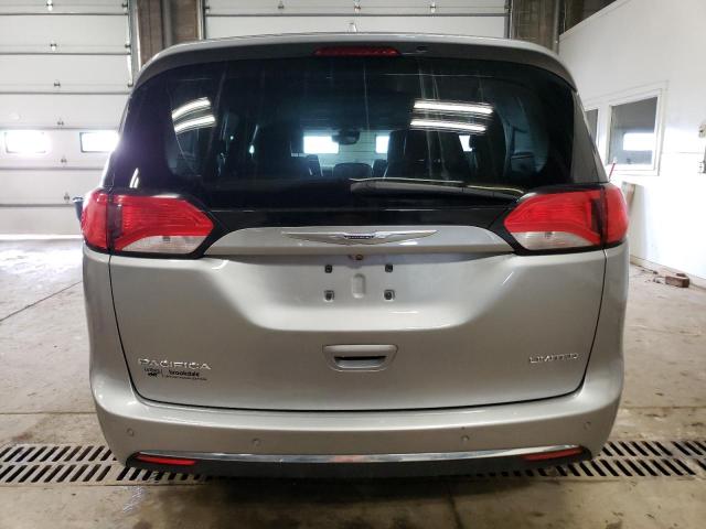 2017 CHRYSLER PACIFICA L - 2C4RC1GGXHR599580