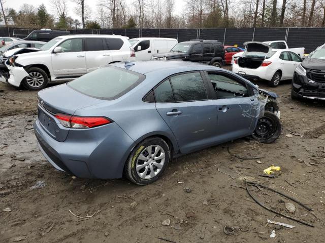 2020 TOYOTA COROLLA LE 5YFEPRAE4LP054797