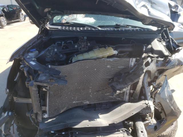 2020 FORD EXPEDITION - 1FMJK1KTXLEA12011