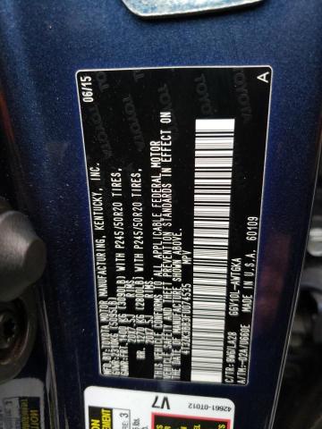 2015 TOYOTA VENZA LE - 4T3ZK3BB3FU074535