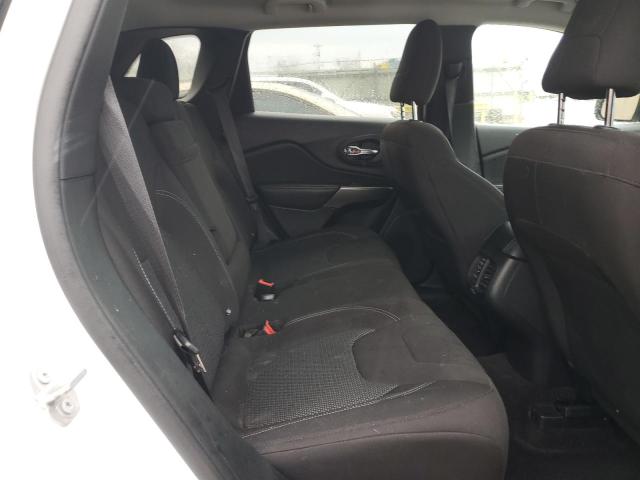 2019 JEEP CHEROKEE L 1C4PJLCB0KD122749