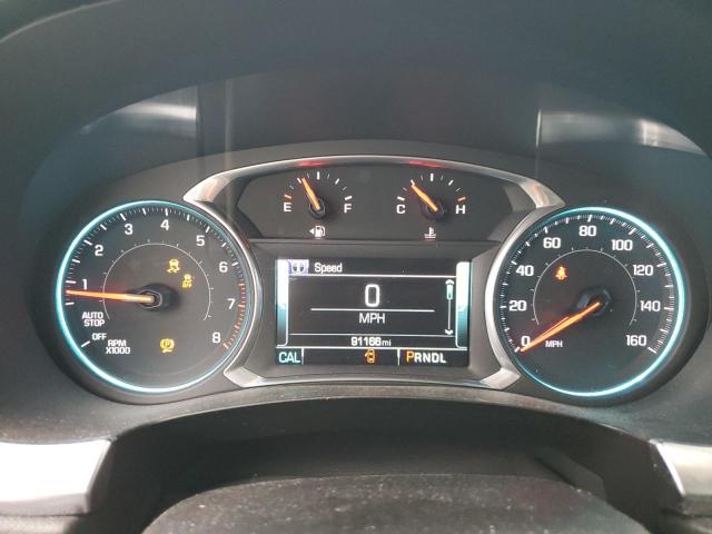 2018 CHEVROLET TRAVERSE L 1GNERHKW5JJ192093
