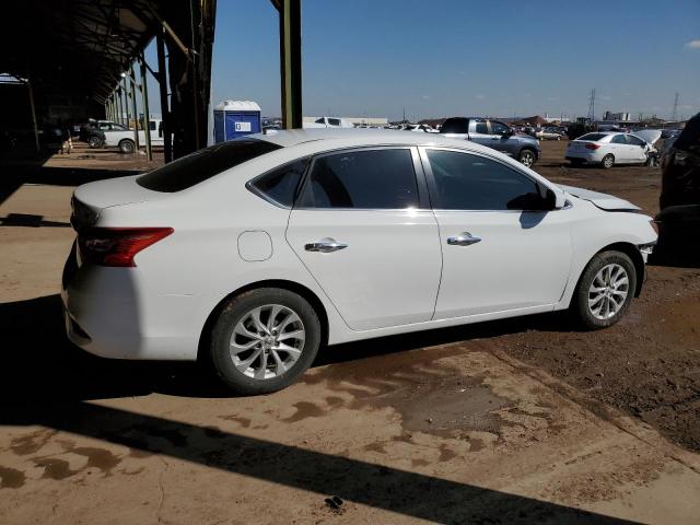 3N1AB7AP5KL612402 Nissan SENTRA S